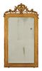 Vintage Gilt Mirror