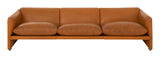 Vintage Leather Sofa