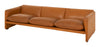 Vintage Leather Sofa