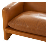 Vintage Leather Sofa