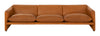 Vintage Leather Sofa