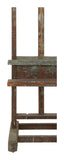 Vintage Wood Easel