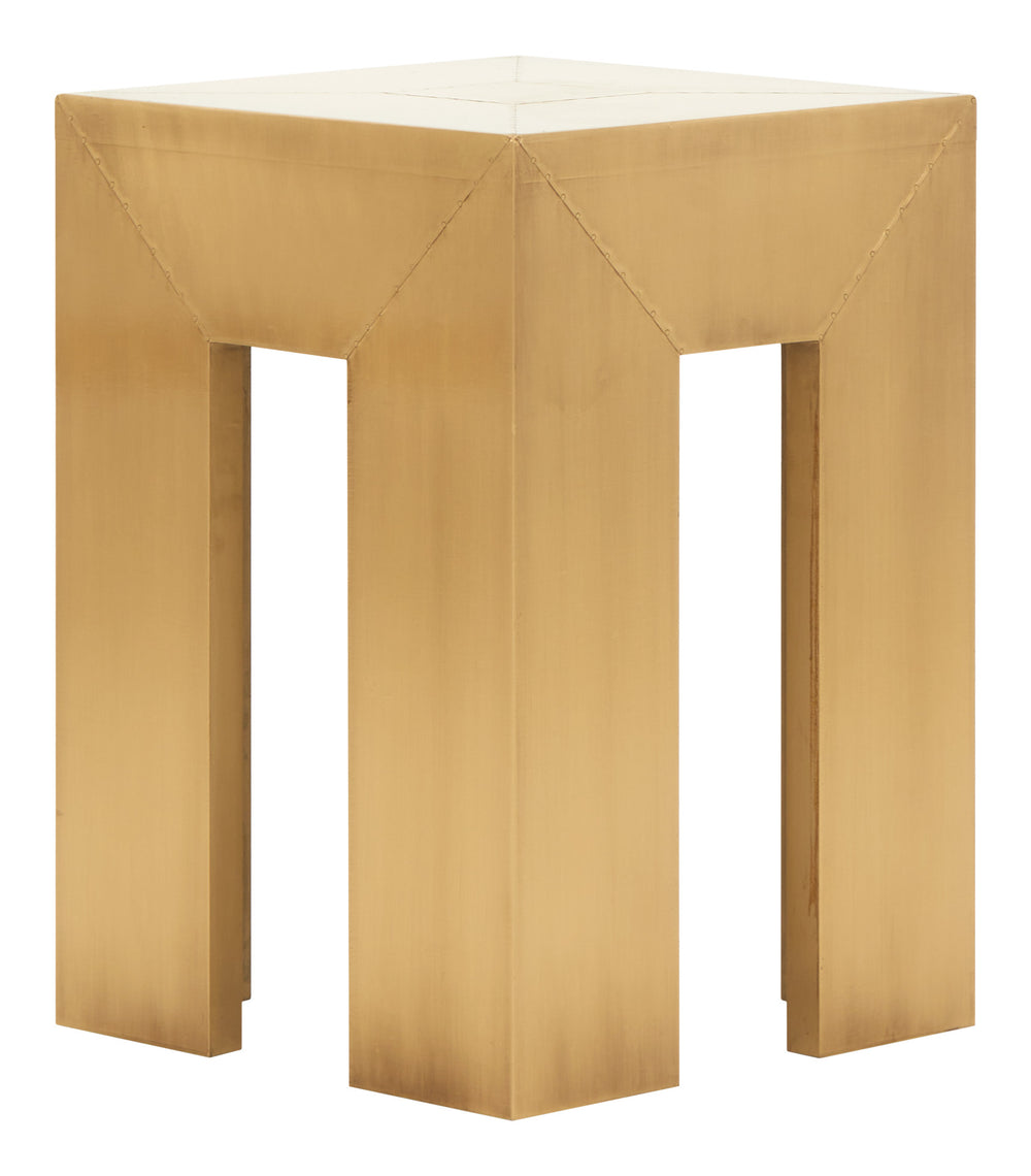 Povera Side Table