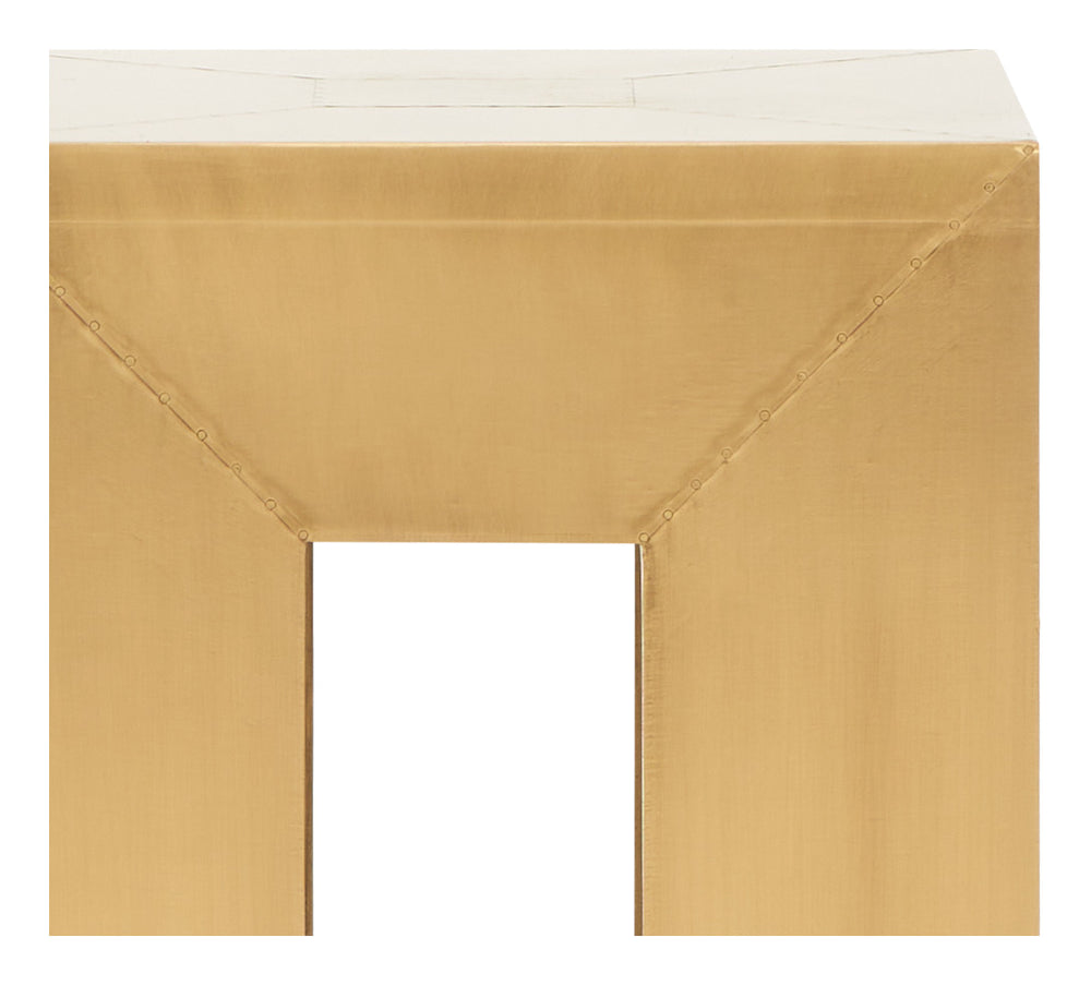 Povera Side Table