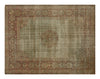 Vintage Amritzar Rug - 11'7" x 9'1"