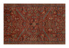 Vintage Serapi Rug - 11'4" x 8'3"