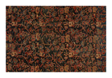 Vintage Heriz Rug - 12'5" x 9'3"