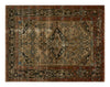 Vintage Malayer Rug - 6' x 4'7"