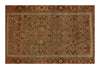 Vintage Bidjar Rug - 6'7" x 4'1"