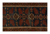 Vintage Heriz Rug - 14' x 3'1"