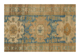 Vintage Heriz Rug - 11'4" x 2'3"