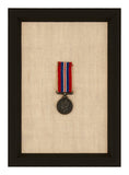 Vintage English Military Medal