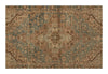 Vintage Malayer Rug - 7'2" x 4' 5"