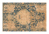 Vintage Malayer Rug - 6'10" x 4'2"