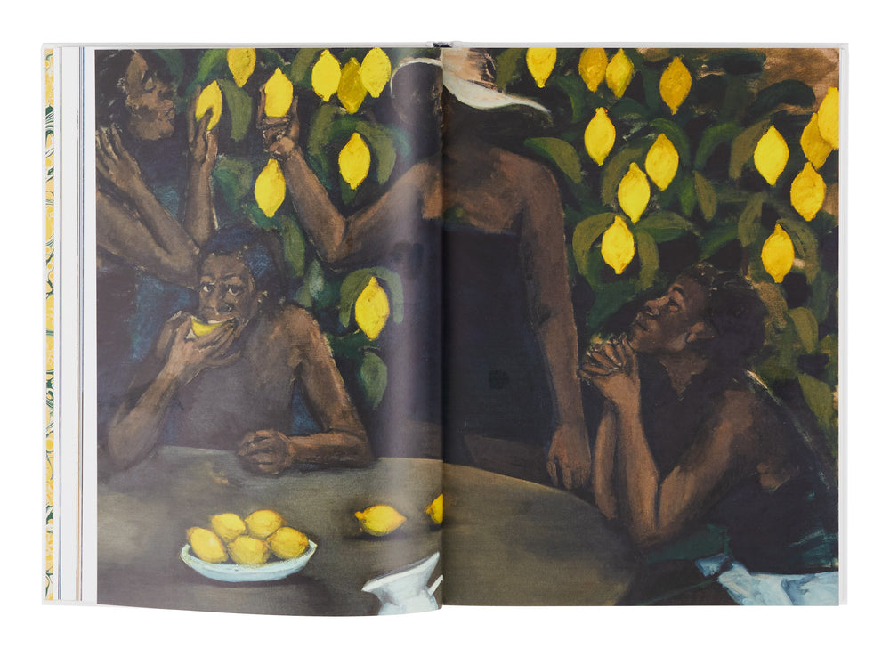  Dive into the cultural and culinary legacy of the lemon in The Gourmand’s Lemon: A Collection of Stories and Recipes, featuring essays on its historical and artistic significance, vibrant illustrations from renowned artists, and sixty delicious recipes from savory dishes to sweet treats and drinks.