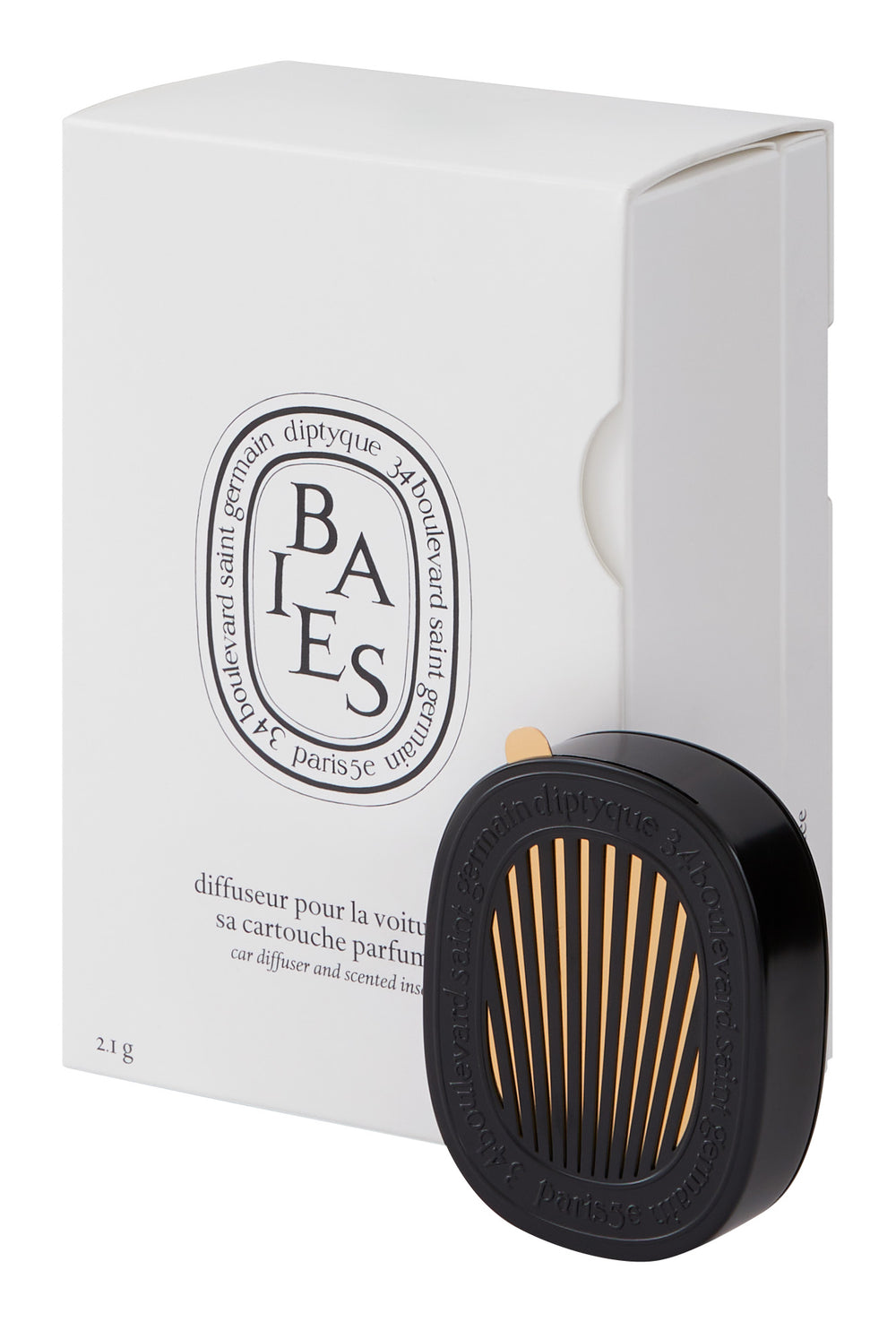 Diptyque Car Diffusers