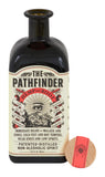 The Pathfinder Hemp & Root Non-Alcoholic Spirit