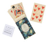 Antoinette Poisson Scented Note Cards