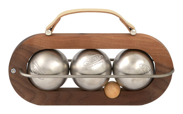 Luxe Boules Set