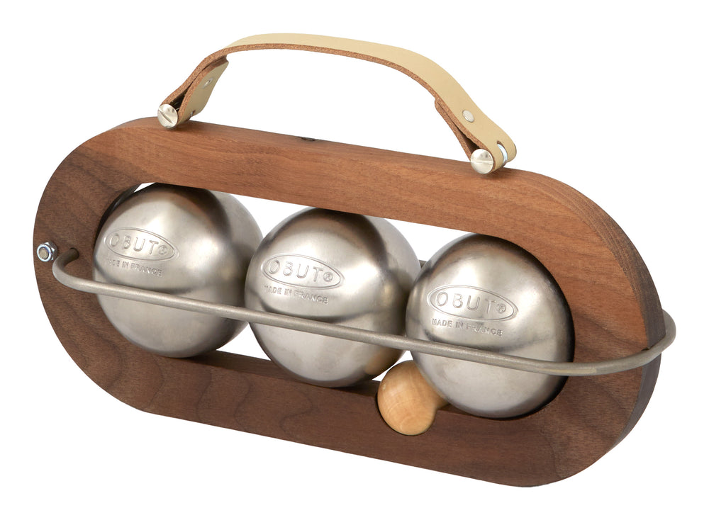 Luxe Boules Set