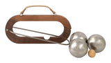 Luxe Boules Set