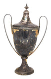 Vintage Silver Trophy