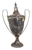 Vintage Silver Trophy