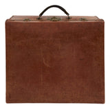 Vintage French Valise