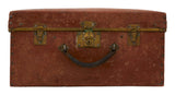 Vintage French Valise