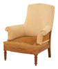 Antique Unupholstered Chair