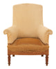 Antique Unupholstered Chair