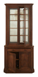 Antique French Wood Breakfront