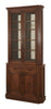 Antique French Wood Breakfront