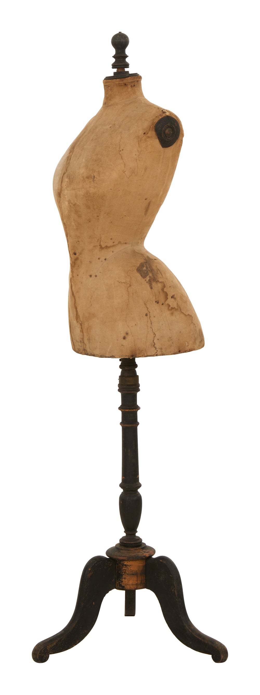 Antique Dress Form