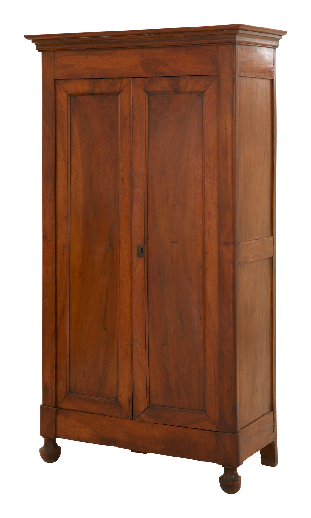 Antique French Armoire