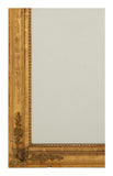 Antique French Gilt Mirror