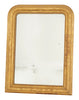 Antique French Gilt Mirror