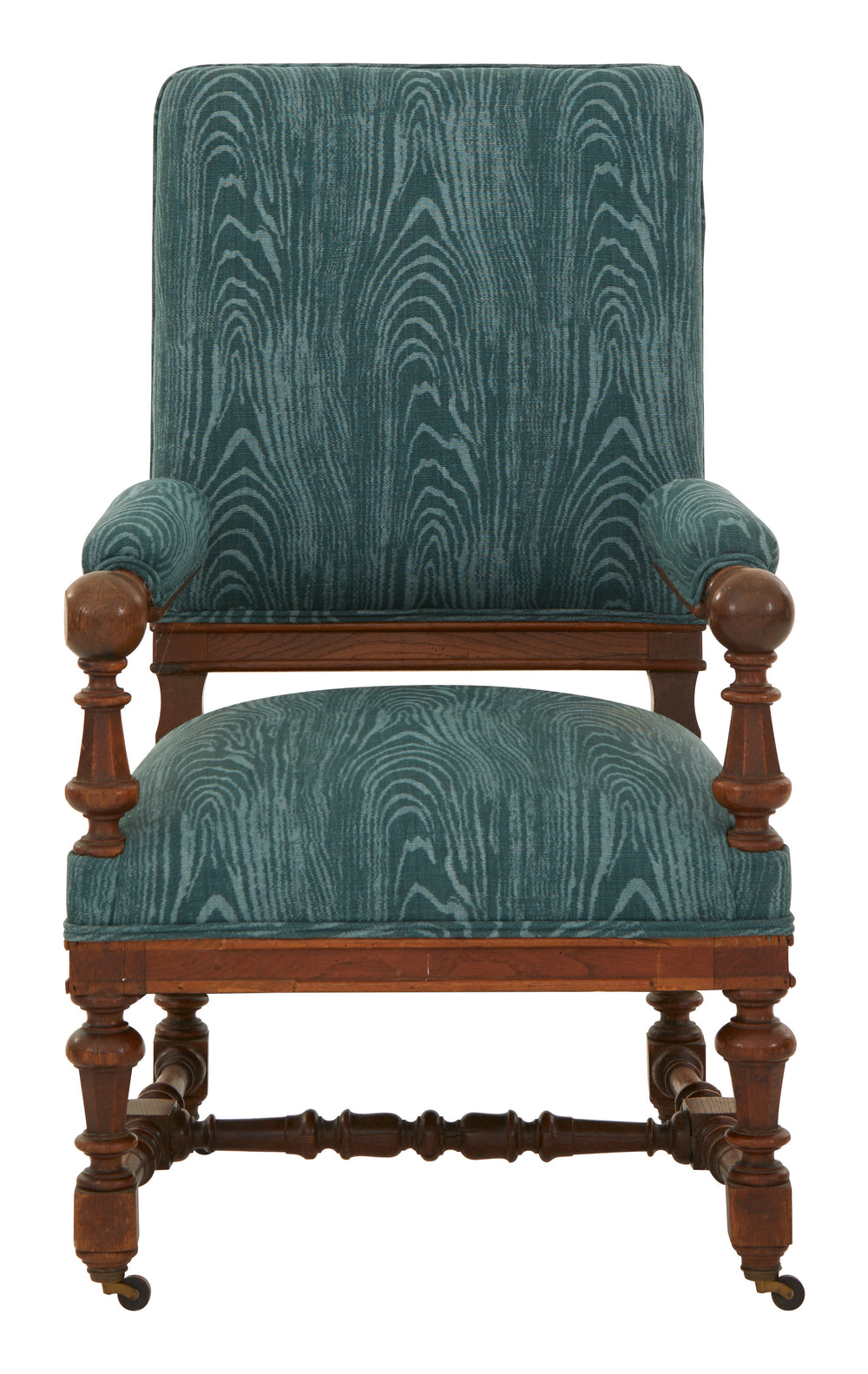 Antique Armchair