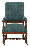 Antique Armchair