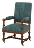 Antique Armchair