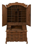 Antique Dutch Secretary