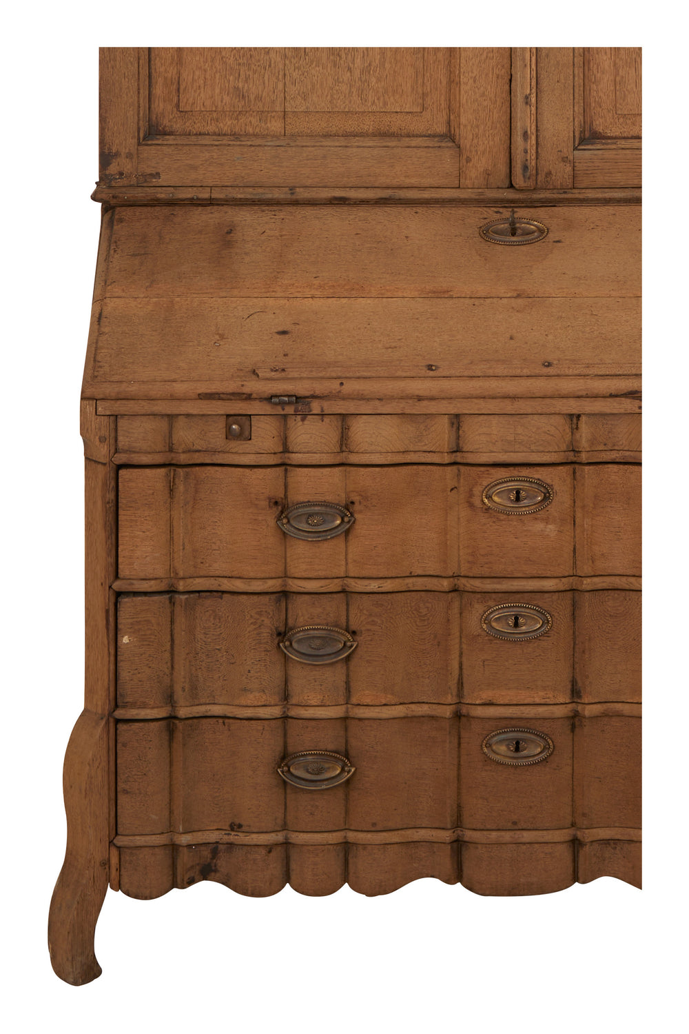 Antique Dutch Secretary