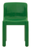 Vintage Green Kartell Dining Chair