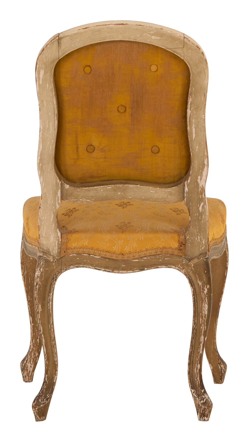 Antique Louis XV Chair