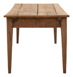 Antique Farmhouse Table