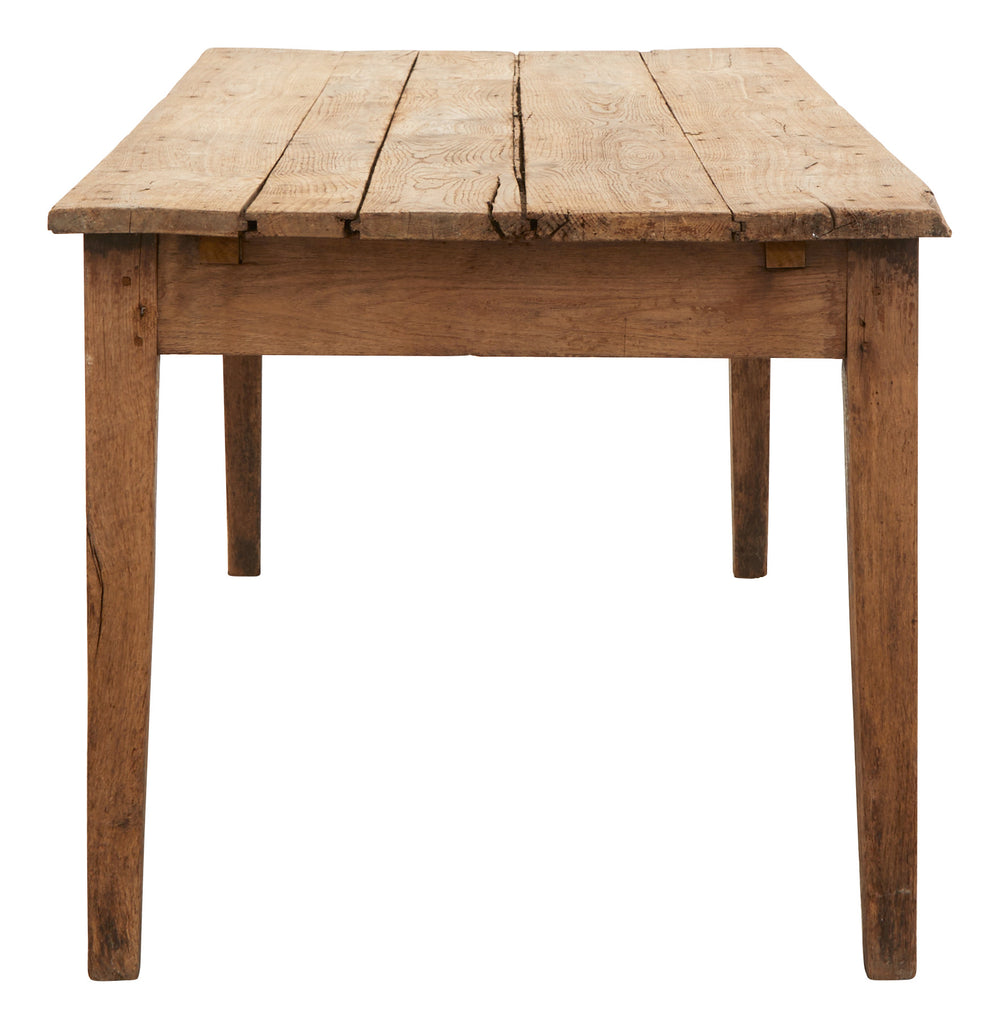 Antique Farmhouse Table