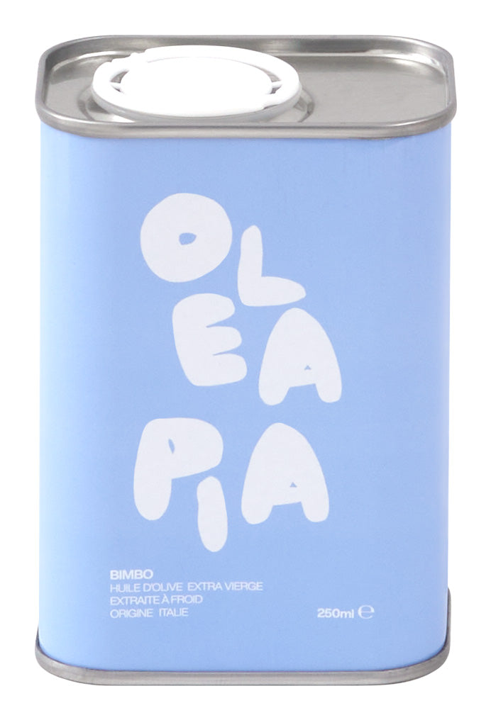 Olea Pia Collection