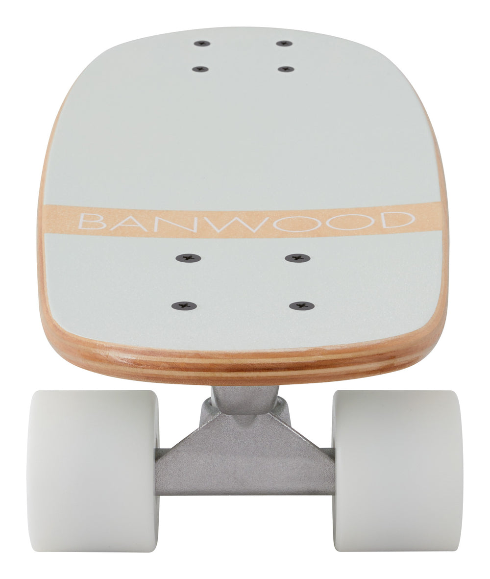 Banwood Skateboard