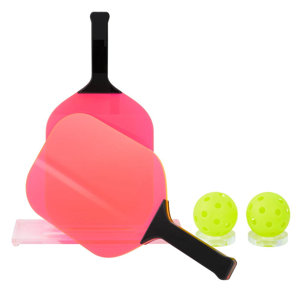 Mod Pickleball Set