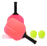 Mod Pickleball Set